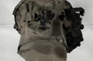 Boite de vitesses PEUGEOT 206