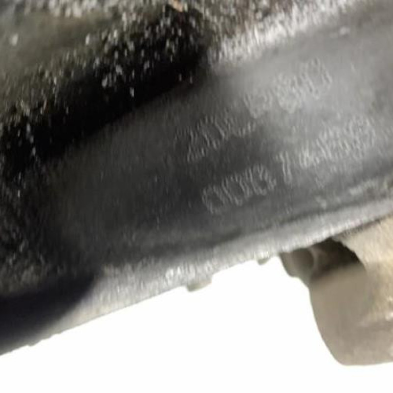Boite de vitesses PEUGEOT 206 Photo n°5