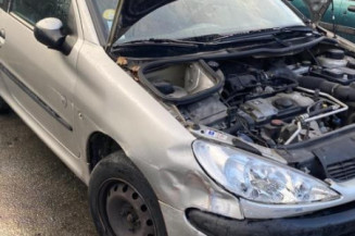Boite de vitesses PEUGEOT 206