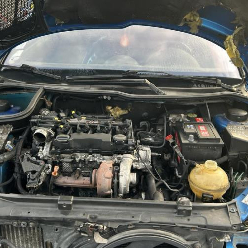 Boite de vitesses PEUGEOT 206 Photo n°11