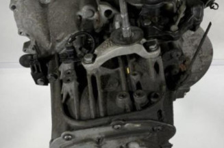 Boite de vitesses PEUGEOT 3008 1