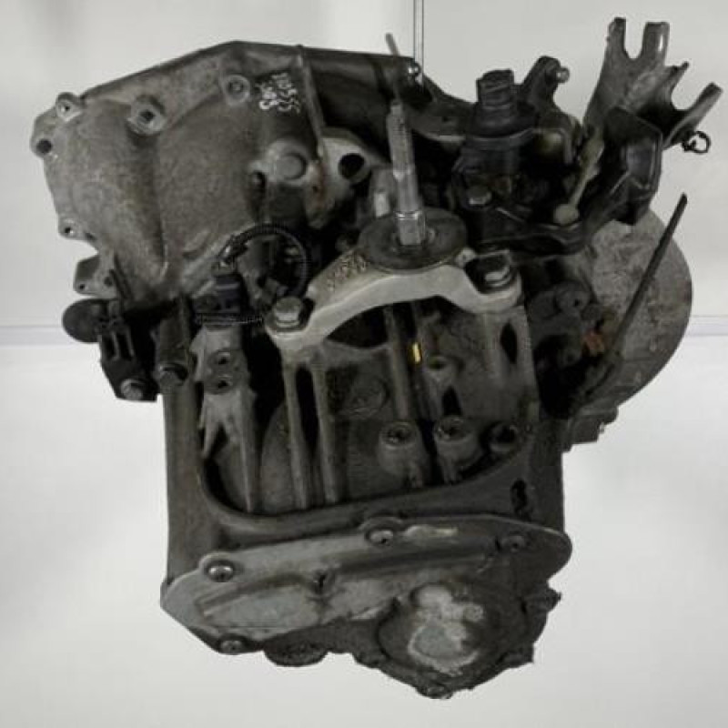 Boite de vitesses PEUGEOT 3008 1 Photo n°3
