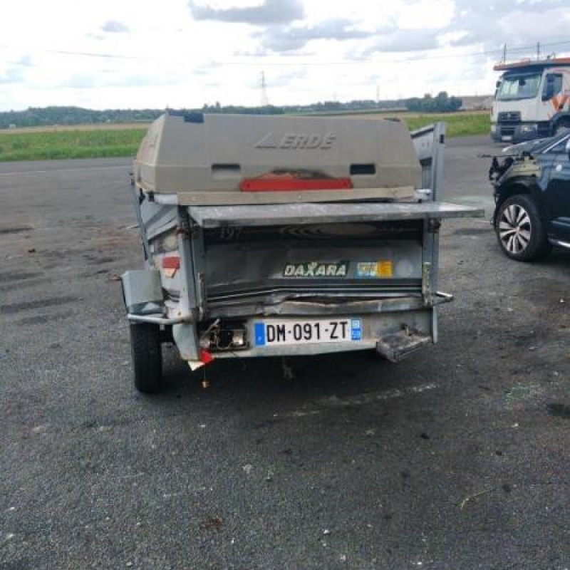 Boite de vitesses PEUGEOT 3008 1 Photo n°18