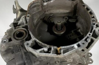 Boite de vitesses OPEL CORSA D Photo n°1