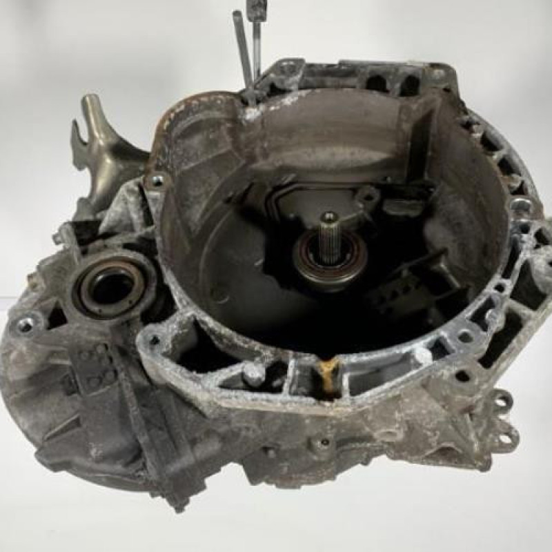 Boite de vitesses OPEL CORSA D Photo n°1