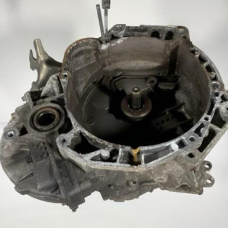 Boite de vitesses OPEL CORSA D Photo n°1