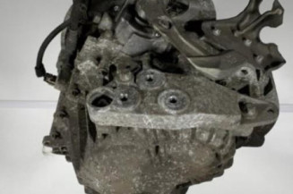 Boite de vitesses OPEL CORSA D