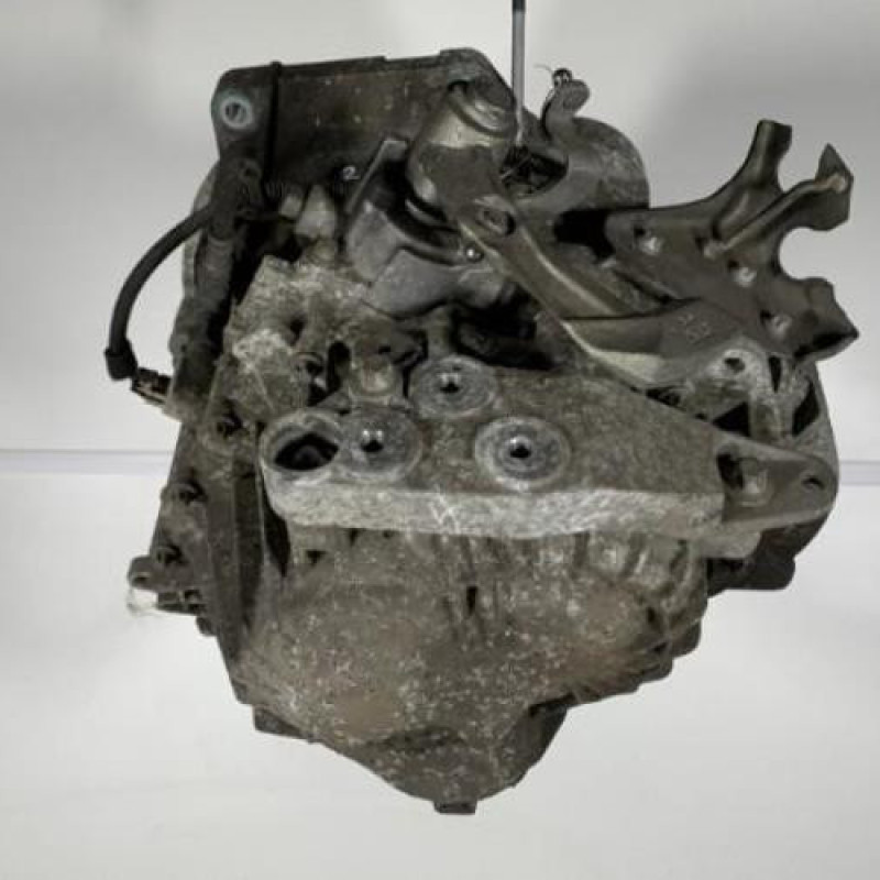 Boite de vitesses OPEL CORSA D Photo n°3
