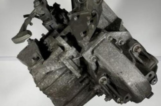 Boite de vitesses OPEL CORSA D