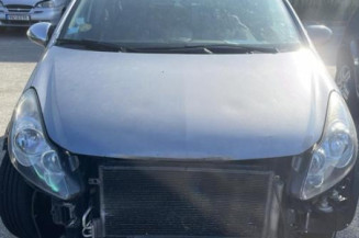 Boite de vitesses OPEL CORSA D