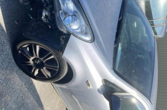 Boite de vitesses OPEL CORSA D