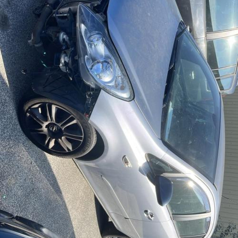 Boite de vitesses OPEL CORSA D Photo n°7