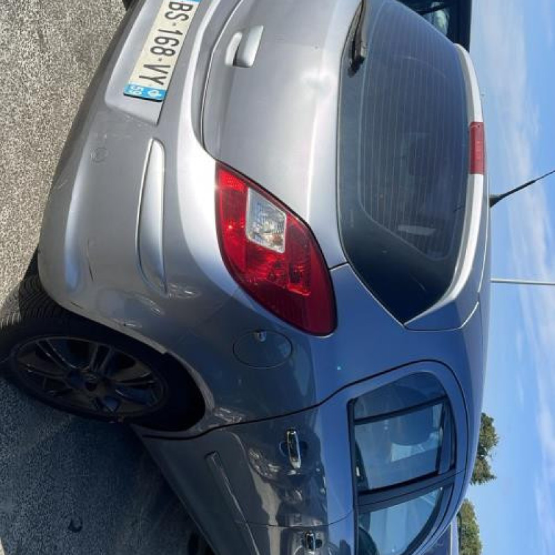 Boite de vitesses OPEL CORSA D Photo n°9