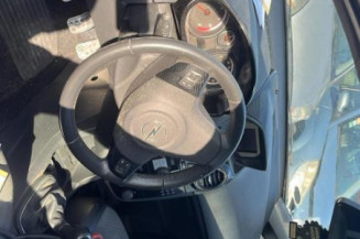 Boite de vitesses OPEL CORSA D