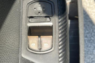 Boite de vitesses OPEL CORSA D