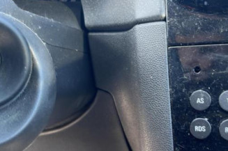 Boite de vitesses OPEL CORSA D