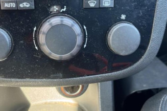 Boite de vitesses OPEL CORSA D