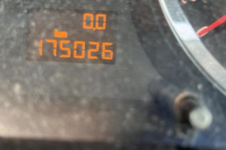 Boite de vitesses OPEL CORSA D