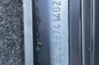 Boite de vitesses OPEL CORSA D