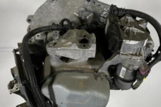 Boite de vitesses CITROEN C3 2