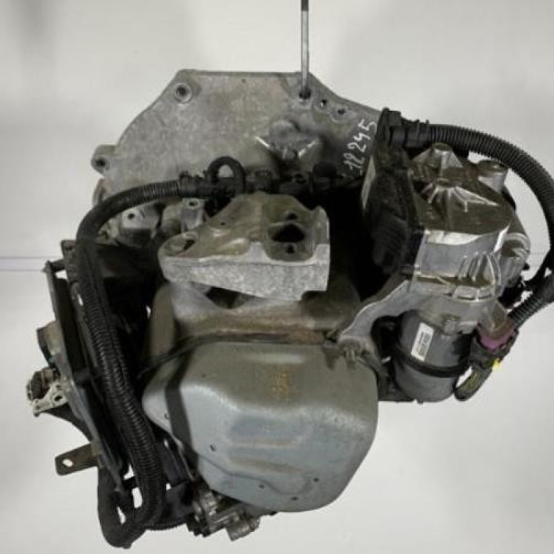 Boite de vitesses CITROEN C3 2 Photo n°3
