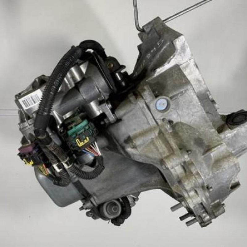 Boite de vitesses CITROEN C3 2 Photo n°4