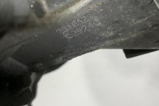 Boite de vitesses CITROEN C3 2