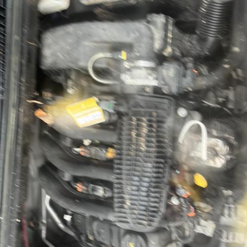 Boite de vitesses CITROEN C3 2 Photo n°6