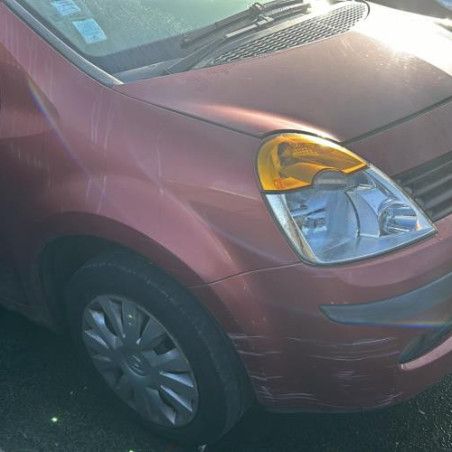 Boite de vitesses RENAULT MODUS Photo n°1