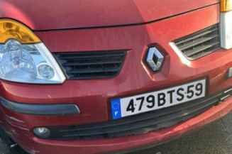 Boite de vitesses RENAULT MODUS