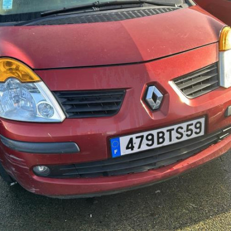Boite de vitesses RENAULT MODUS