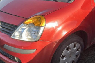Boite de vitesses RENAULT MODUS
