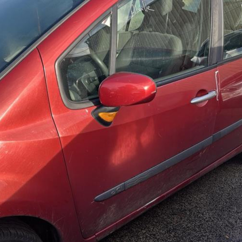 Boite de vitesses RENAULT MODUS Photo n°4