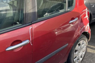 Boite de vitesses RENAULT MODUS