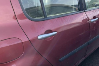 Boite de vitesses RENAULT MODUS