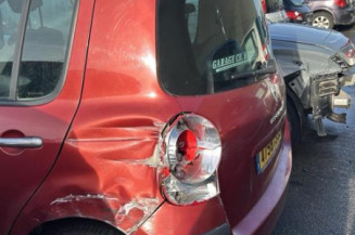 Boite de vitesses RENAULT MODUS