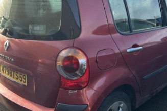 Boite de vitesses RENAULT MODUS