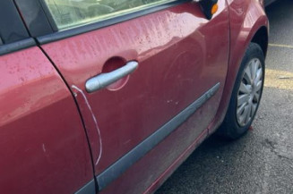 Boite de vitesses RENAULT MODUS