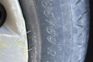 Boite de vitesses RENAULT MODUS