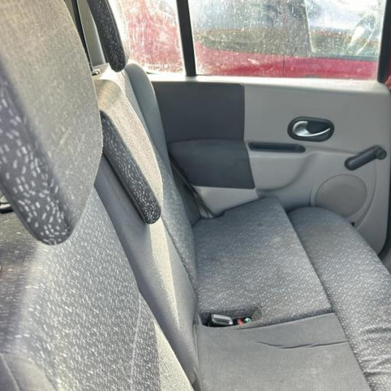 Boite de vitesses RENAULT MODUS Photo n°11