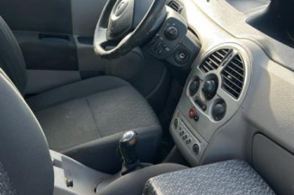Boite de vitesses RENAULT MODUS
