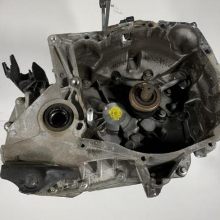 Boite de vitesses RENAULT CLIO 4 Photo n°1