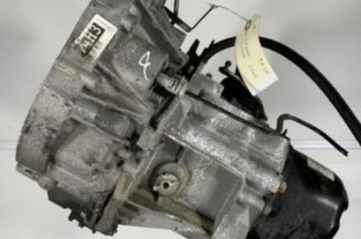 Boite de vitesses RENAULT CLIO 4