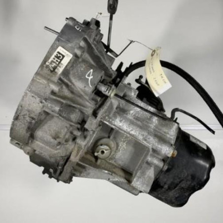 Boite de vitesses RENAULT CLIO 4