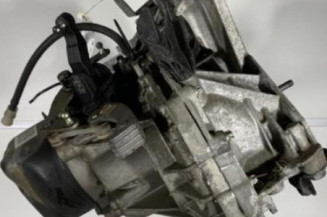 Boite de vitesses RENAULT CLIO 4