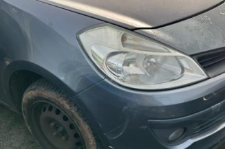 Boite de vitesses RENAULT CLIO 3 Photo n°1