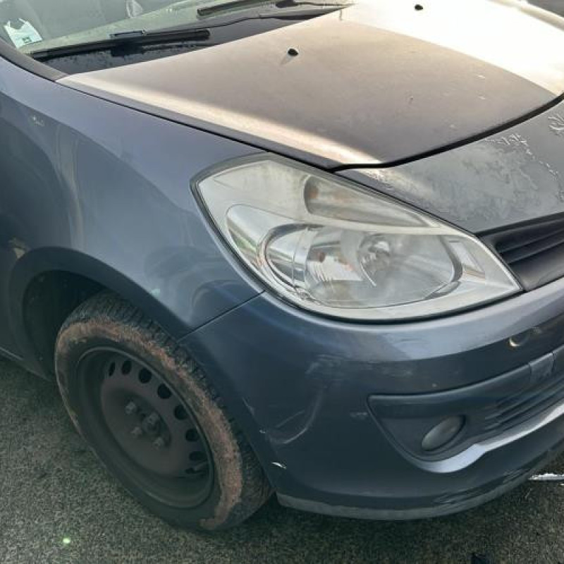 Boite de vitesses RENAULT CLIO 3 Photo n°1