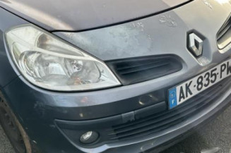 Boite de vitesses RENAULT CLIO 3