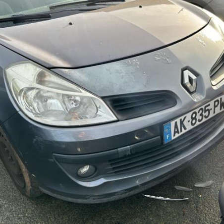 Boite de vitesses RENAULT CLIO 3