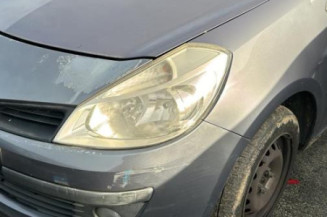 Boite de vitesses RENAULT CLIO 3